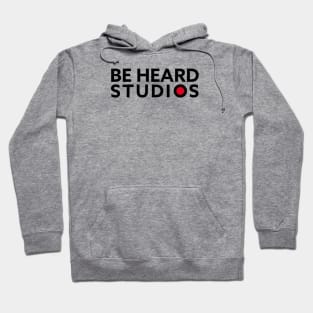 Be Heard Studios Primary 1 Hoodie